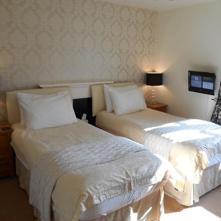 Brookhouse Guest House Clapham Εξωτερικό φωτογραφία
