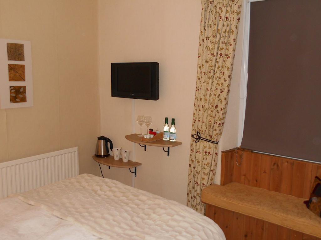 Brookhouse Guest House Clapham Δωμάτιο φωτογραφία