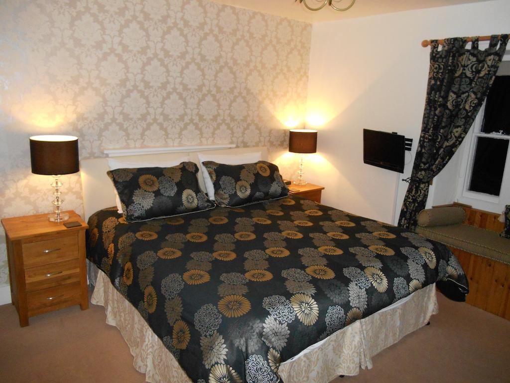 Brookhouse Guest House Clapham Δωμάτιο φωτογραφία