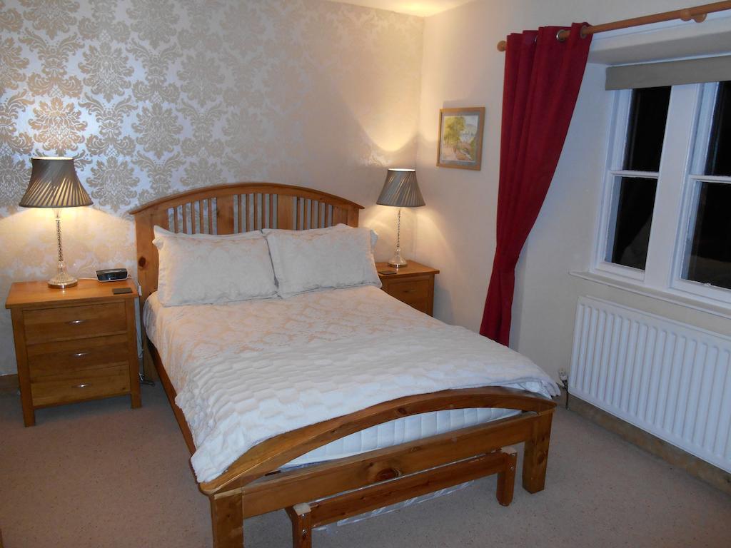 Brookhouse Guest House Clapham Δωμάτιο φωτογραφία