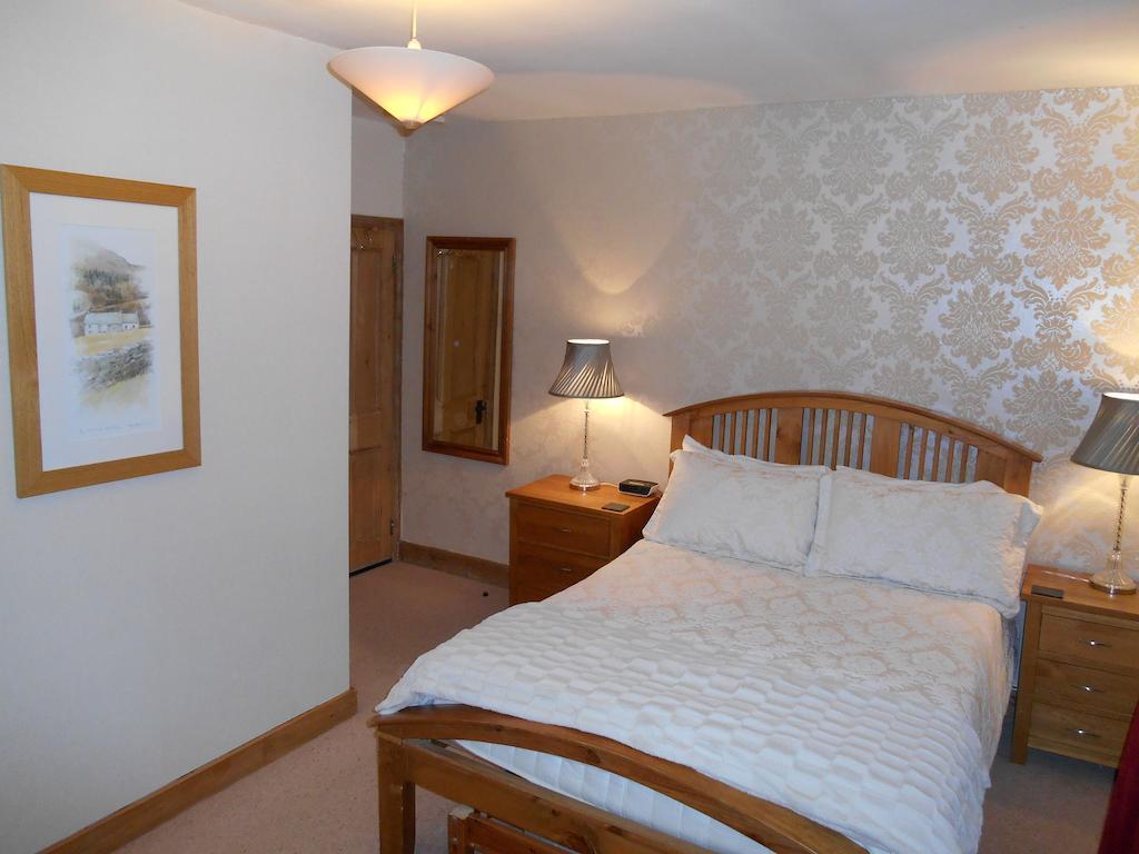 Brookhouse Guest House Clapham Δωμάτιο φωτογραφία