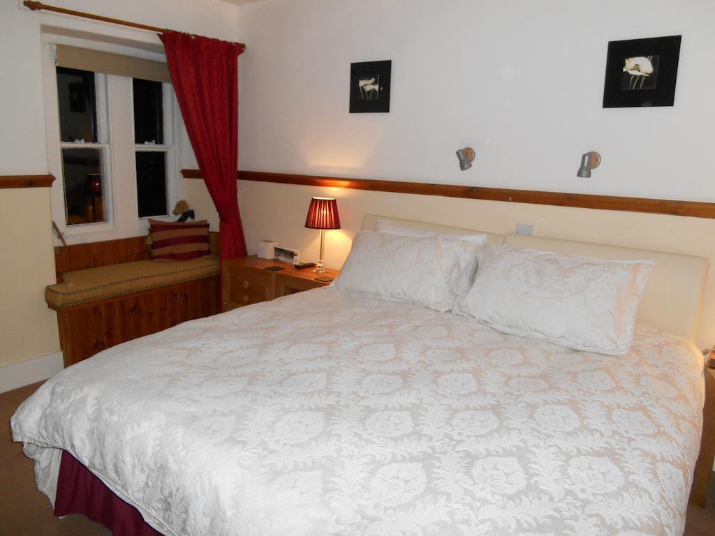 Brookhouse Guest House Clapham Δωμάτιο φωτογραφία