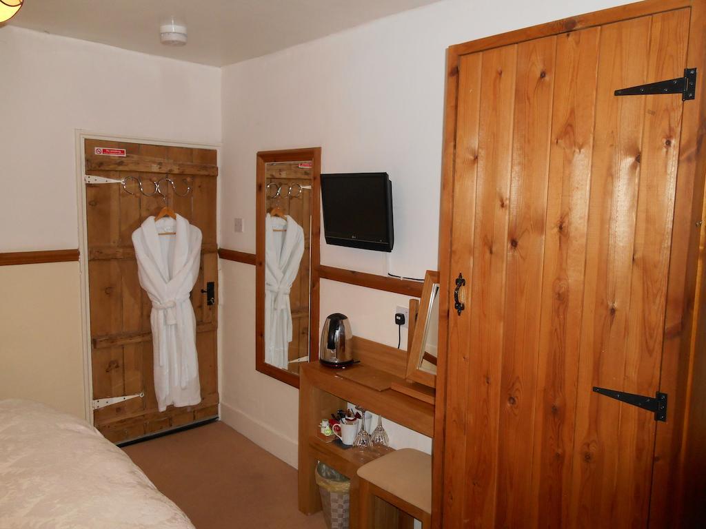 Brookhouse Guest House Clapham Δωμάτιο φωτογραφία