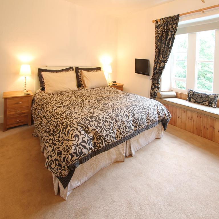 Brookhouse Guest House Clapham Εξωτερικό φωτογραφία