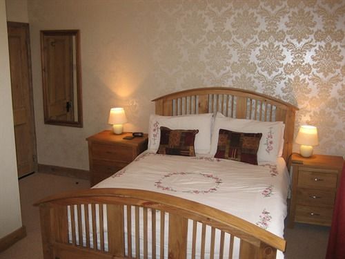 Brookhouse Guest House Clapham Εξωτερικό φωτογραφία