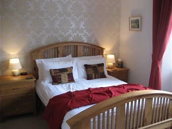 Brookhouse Guest House Clapham Εξωτερικό φωτογραφία