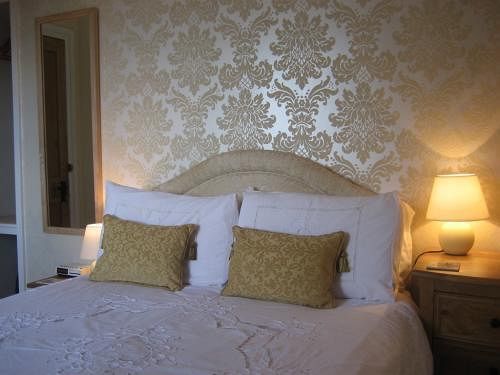 Brookhouse Guest House Clapham Εξωτερικό φωτογραφία