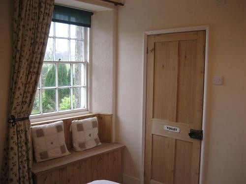 Brookhouse Guest House Clapham Εξωτερικό φωτογραφία