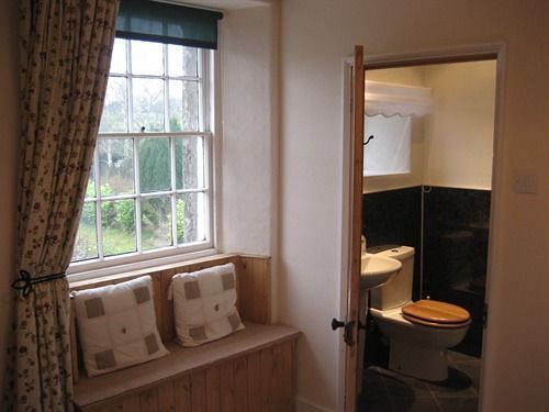 Brookhouse Guest House Clapham Εξωτερικό φωτογραφία